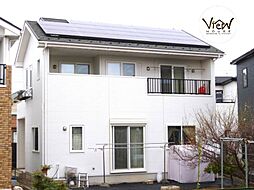 大泉町寄木戸町　中古