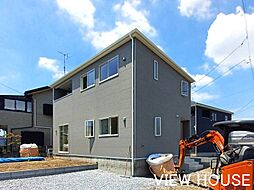 館林市小桑原町第3　新築