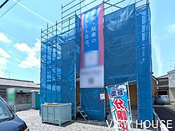 館林市小桑原町第3 新築