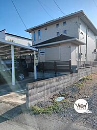 熊谷市中奈良　中古