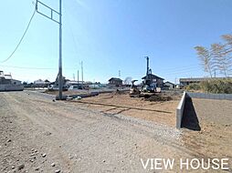 太田市新田上江田町第1　新築