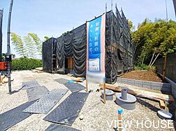 太田市新田上江田町第1 新築