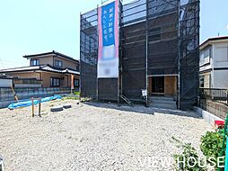 太田市鳥山上町第6 新築