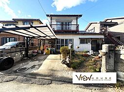 桐生市相生町3丁目　中古