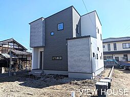 太田市飯田町第3期　新築