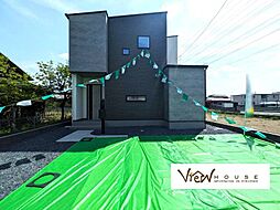 太田市飯田町第3期　新築