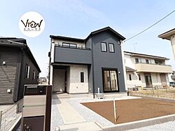 太田市鳥山中町　新築