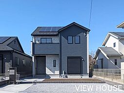 太田市鳥山中町　新築