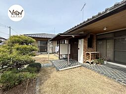 邑楽郡大泉町上小泉　中古