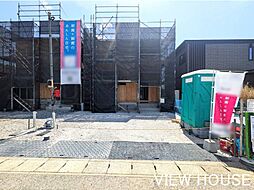 館林市西高根町第4　新築
