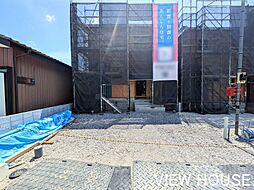 館林市西高根町第4　新築
