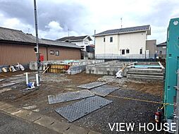 館林市西高根町第4　新築