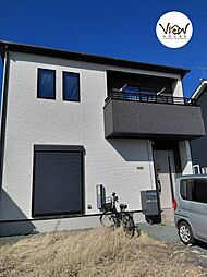 館林市広内町　中古