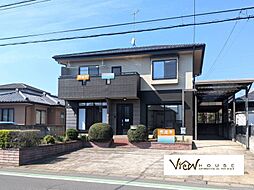 太田市由良町　中古