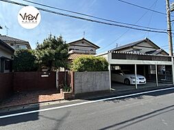 小舞木町　中古
