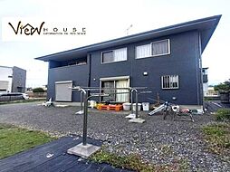 太田市新田市町　中古