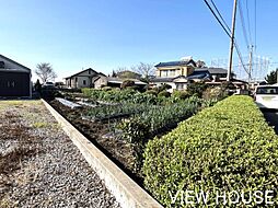 邑楽郡大泉町古海　土地