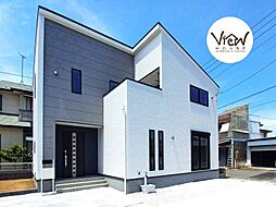 桐生第28相生町　新築