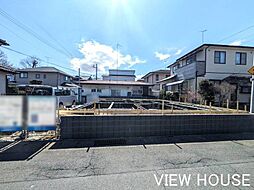 桐生第28相生町　新築