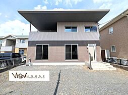 太田市新田市野井町　中古