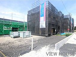 太田市新田大根町第2 新築