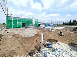 太田市新田大根町第2　新築