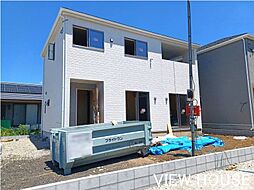 太田市新田大根町第2　新築