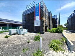 太田市新田大根町第2 新築