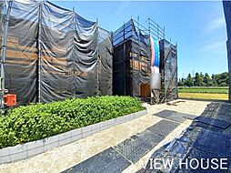 太田市新田大根町第2 新築
