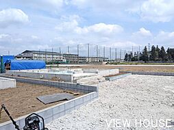 太田市新田大根町第2　新築