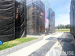 太田市新田大根町第2　新築