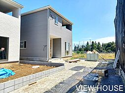 太田市新田大根町第2 新築