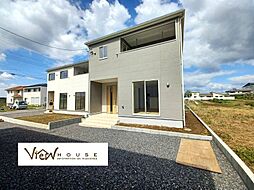 太田市新田大根町第2 新築