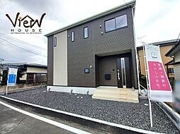 太田市大原町第10　新築