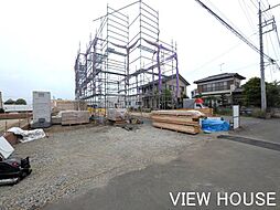 太田第2鳥山中町　新築