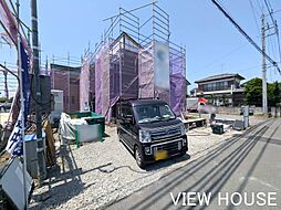 太田第2鳥山中町　新築