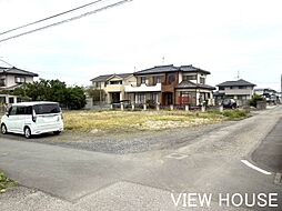 太田市由良町 土地