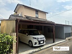 邑楽町秋妻　中古