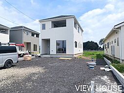 太田市新田大根町第2 新築