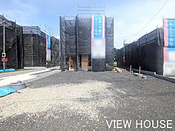太田市新田大根町第2　新築
