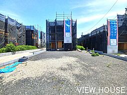 太田市新田大根町第2 新築