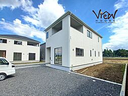 太田市新田大根町第2 新築
