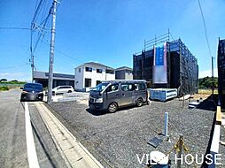 太田市新田大根町第2　新築