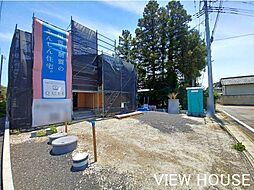 太田市新田大根町第2 新築
