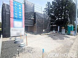 太田市新田大根町第2　新築