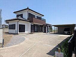 太田市新田村田町　中古