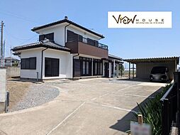 太田市新田村田町　中古