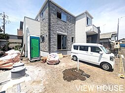 太田市東矢島町1期　新築