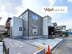 太田市東矢島町1期 新築