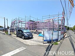 太田第2鳥山中町　新築